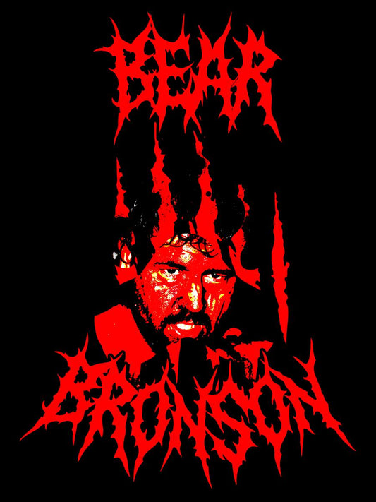 Bear Crayon - PREORDER